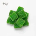 Sugar High Apple Fritter THC Gummies