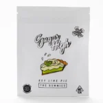 Sugar High Key Lime Pie Gummies